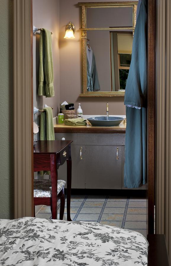 Old Parkdale Inn Bed And Breakfast Hood River Buitenkant foto